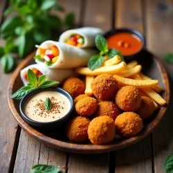 Starter